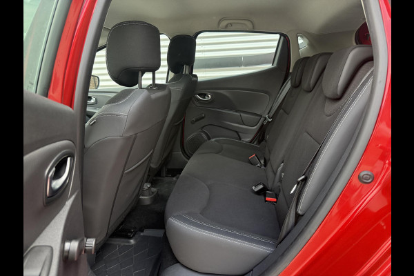 Renault Clio 0.9 TCe Limited 1e Eigenaar|Navi|Airco|PDC|Cruise|Stoelverwarming|Dealer Onderhouden|Nieuwe APK bij Aflevering
