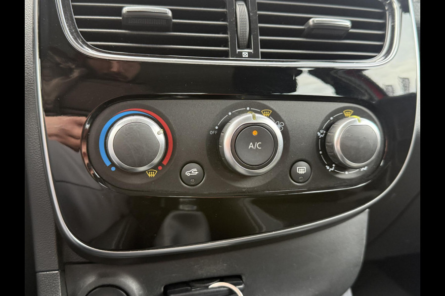 Renault Clio 0.9 TCe Limited 1e Eigenaar|Navi|Airco|PDC|Cruise|Stoelverwarming|Dealer Onderhouden|Nieuwe APK bij Aflevering