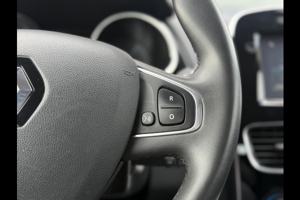 Renault Clio 0.9 TCe Limited 1e Eigenaar|Navi|Airco|PDC|Cruise|Stoelverwarming|Dealer Onderhouden|Nieuwe APK bij Aflevering