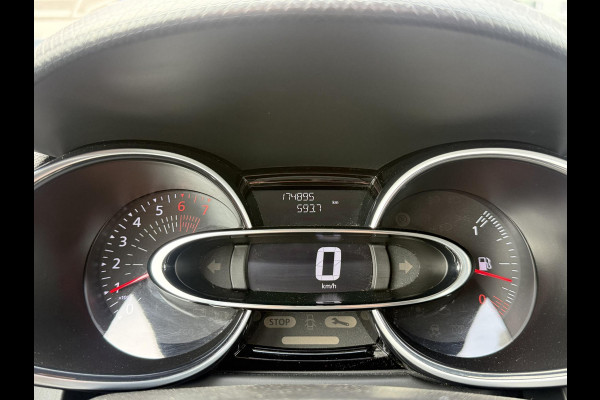 Renault Clio 0.9 TCe Limited 1e Eigenaar|Navi|Airco|PDC|Cruise|Stoelverwarming|Dealer Onderhouden|Nieuwe APK bij Aflevering