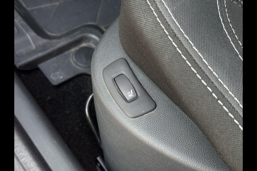 Renault Clio 0.9 TCe Limited 1e Eigenaar|Navi|Airco|PDC|Cruise|Stoelverwarming|Dealer Onderhouden|Nieuwe APK bij Aflevering