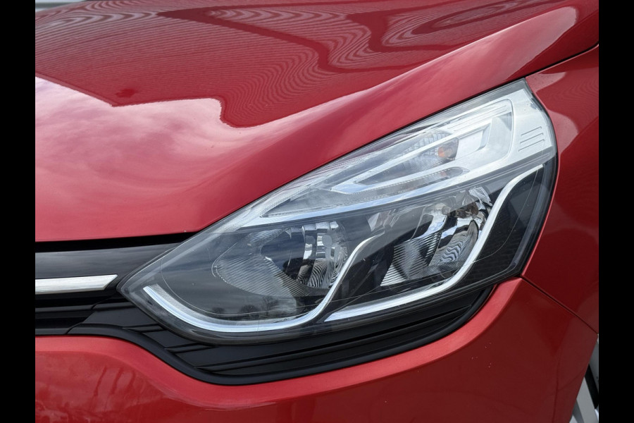 Renault Clio 0.9 TCe Limited 1e Eigenaar|Navi|Airco|PDC|Cruise|Stoelverwarming|Dealer Onderhouden|Nieuwe APK bij Aflevering