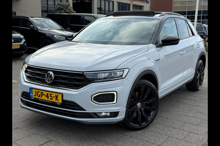 Volkswagen T-Roc 1.5 TSI Sport Business R