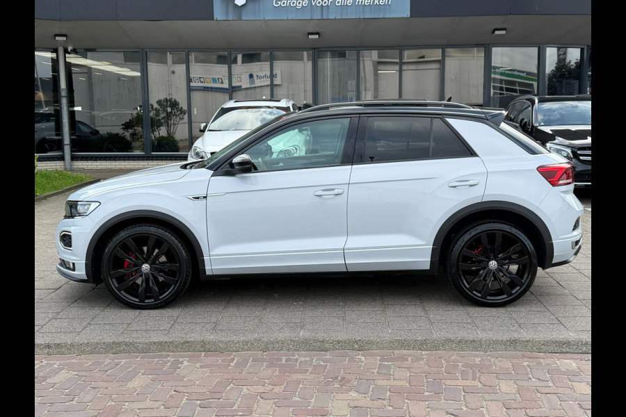 Volkswagen T-Roc 1.5 TSI Sport Business R