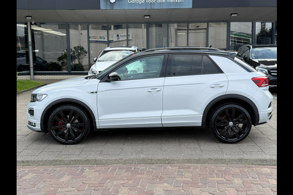 Volkswagen T-Roc 1.5 TSI Sport Business R