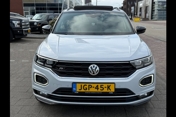 Volkswagen T-Roc 1.5 TSI Sport Business R