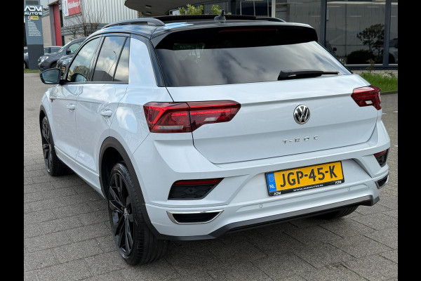 Volkswagen T-Roc 1.5 TSI Sport Business R