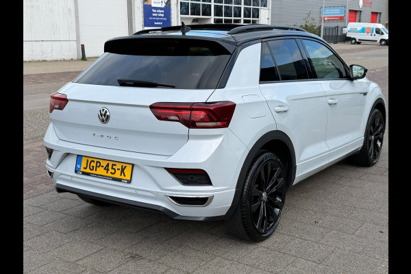 Volkswagen T-Roc 1.5 TSI Sport Business R