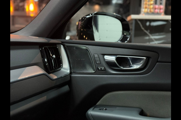 Volvo XC60 2.0 T6 Plug-in hybrid AWD Inscription Exclusive|HUD|CRUISE|LEDER|PANO