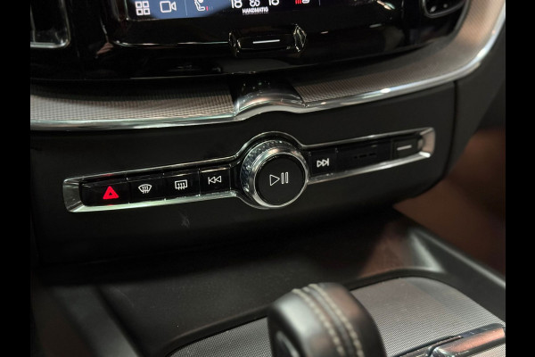 Volvo XC60 2.0 T6 Plug-in hybrid AWD Inscription Exclusive|HUD|CRUISE|LEDER|PANO