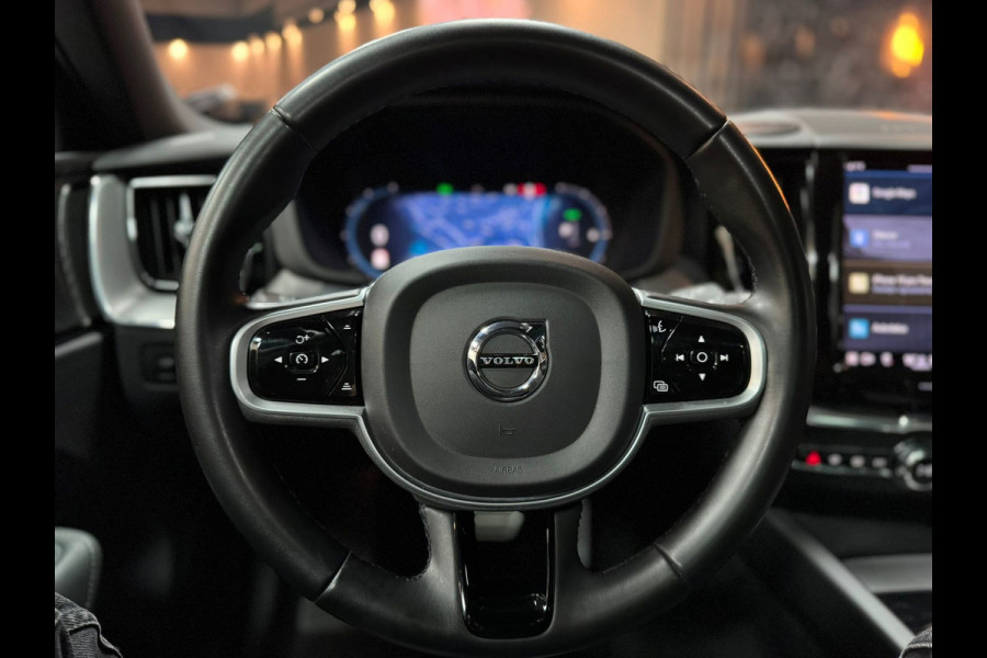 Volvo XC60 2.0 T6 Plug-in hybrid AWD Inscription Exclusive|HUD|CRUISE|LEDER|PANO