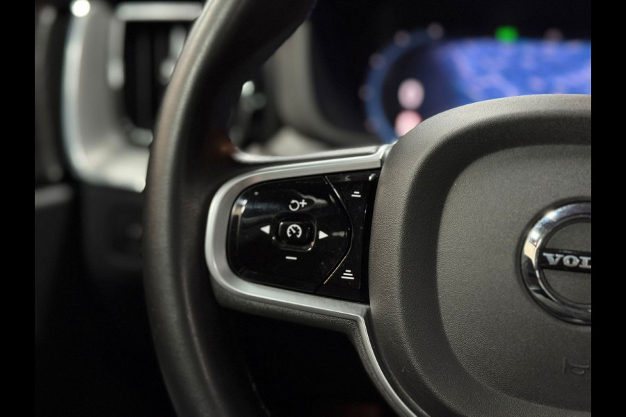 Volvo XC60 2.0 T6 Plug-in hybrid AWD Inscription Exclusive|HUD|CRUISE|LEDER|PANO