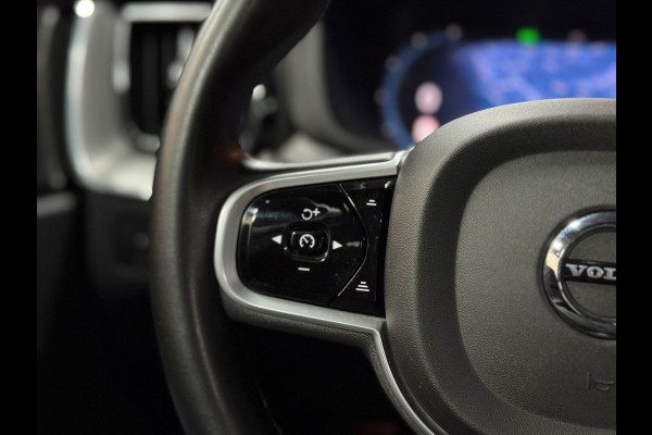 Volvo XC60 2.0 T6 Plug-in hybrid AWD Inscription Exclusive|HUD|CRUISE|LEDER|PANO