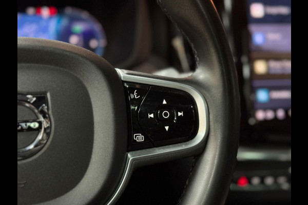 Volvo XC60 2.0 T6 Plug-in hybrid AWD Inscription Exclusive|HUD|CRUISE|LEDER|PANO