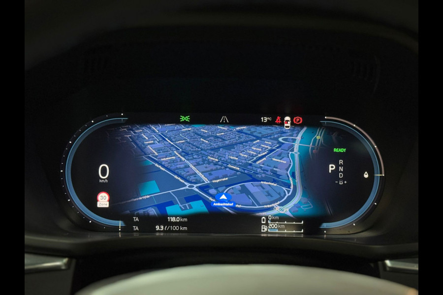 Volvo XC60 2.0 T6 Plug-in hybrid AWD Inscription Exclusive|HUD|CRUISE|LEDER|PANO