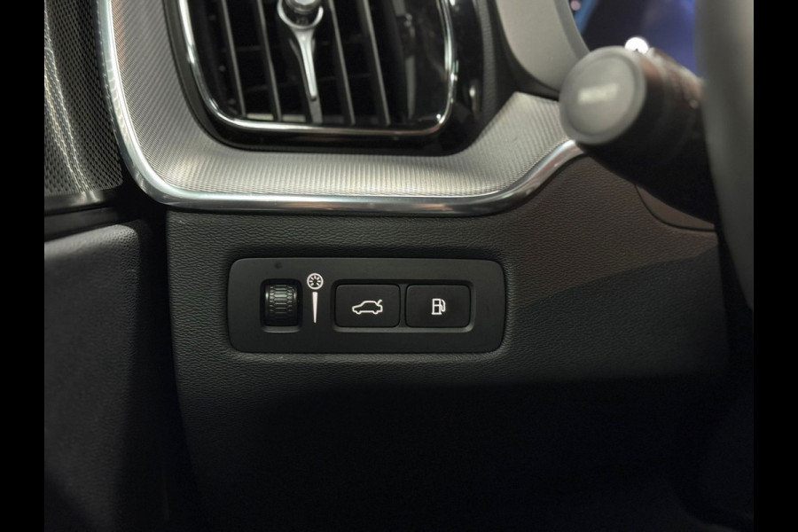 Volvo XC60 2.0 T6 Plug-in hybrid AWD Inscription Exclusive|HUD|CRUISE|LEDER|PANO