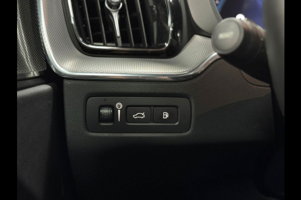 Volvo XC60 2.0 T6 Plug-in hybrid AWD Inscription Exclusive|HUD|CRUISE|LEDER|PANO