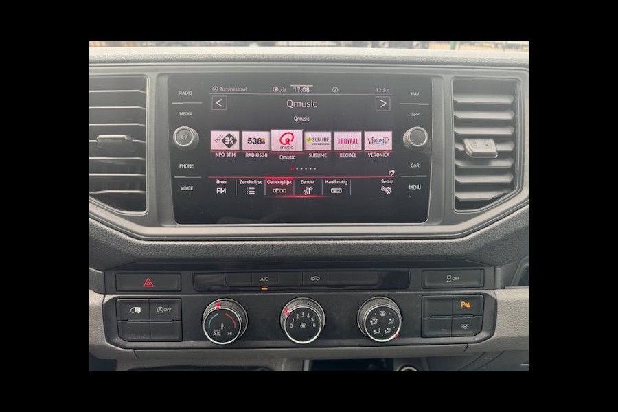 MAN TGE 35 2.0 TDI 140pk Euro 6 Lang Hoog Zeer Nette Auto Airco,Cruisecontrol,Navigatie,Camera