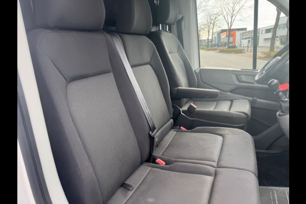 MAN TGE 35 2.0 TDI 140pk Euro 6 Lang Hoog Zeer Nette Auto Airco,Cruisecontrol,Navigatie,Camera
