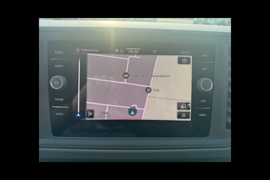 MAN TGE 35 2.0 TDI 140pk Euro 6 Lang Hoog Zeer Nette Auto Airco,Cruisecontrol,Navigatie,Camera