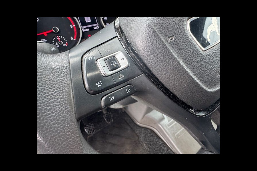 MAN TGE 35 2.0 TDI 140pk Euro 6 Lang Hoog Zeer Nette Auto Airco,Cruisecontrol,Navigatie,Camera