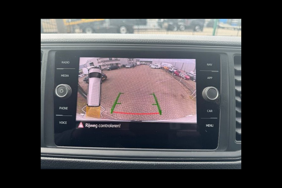 MAN TGE 35 2.0 TDI 140pk Euro 6 Lang Hoog Zeer Nette Auto Airco,Cruisecontrol,Navigatie,Camera