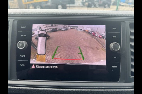 MAN TGE 35 2.0 TDI 140pk Euro 6 Lang Hoog Zeer Nette Auto Airco,Cruisecontrol,Navigatie,Camera