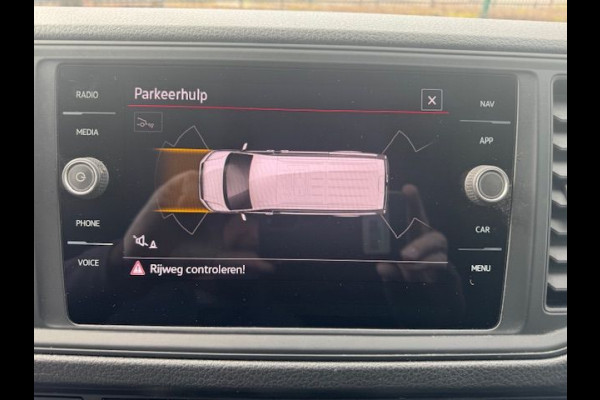 MAN TGE 35 2.0 TDI 140pk Euro 6 Lang Hoog Zeer Nette Auto Airco,Cruisecontrol,Navigatie,Camera