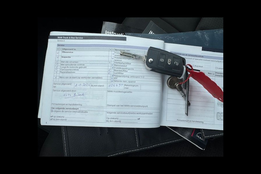 MAN TGE 35 2.0 TDI 140pk Euro 6 Lang Hoog Zeer Nette Auto Airco,Cruisecontrol,Navigatie,Camera