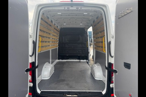 MAN TGE 35 2.0 TDI 140pk Euro 6 Lang Hoog Zeer Nette Auto Airco,Cruisecontrol,Navigatie,Camera