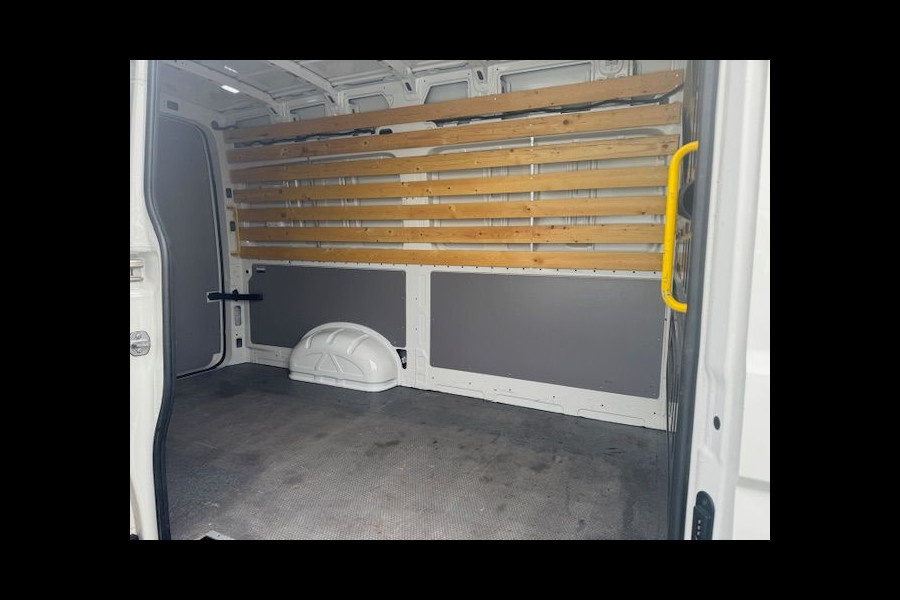 MAN TGE 35 2.0 TDI 140pk Euro 6 Lang Hoog Zeer Nette Auto Airco,Cruisecontrol,Navigatie,Camera