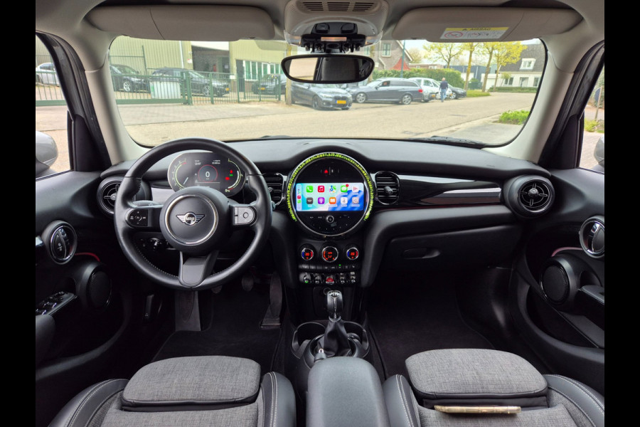 MINI Mini 1.5 One John Cooper Works