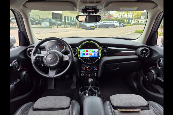 MINI Mini 1.5 One John Cooper Works