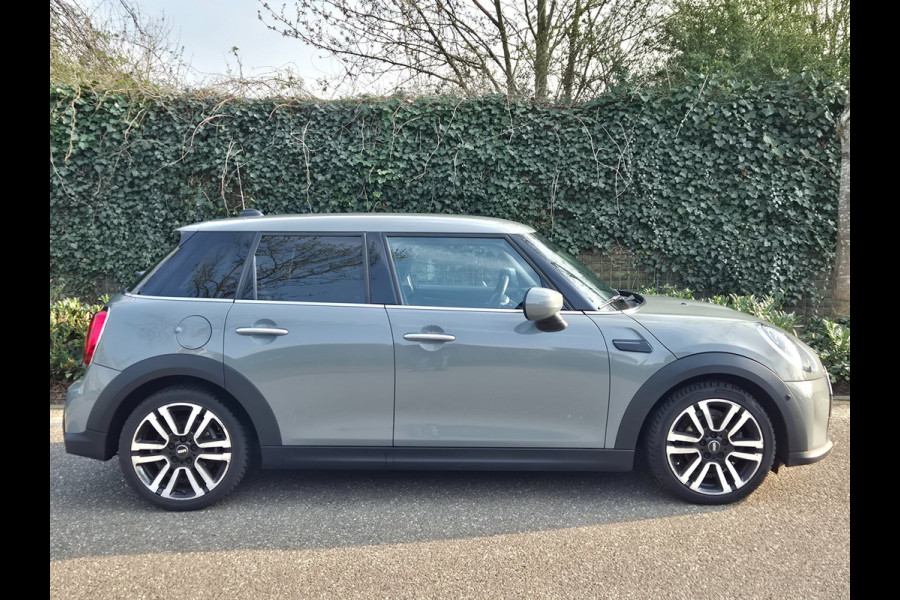 MINI Mini 1.5 One John Cooper Works