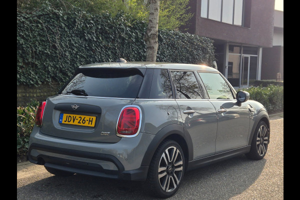 MINI Mini 1.5 One John Cooper Works