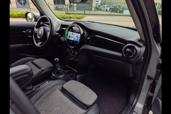 MINI Mini 1.5 One John Cooper Works