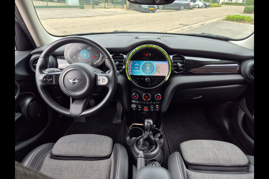 MINI Mini 1.5 One John Cooper Works