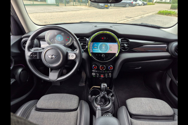 MINI Mini 1.5 One John Cooper Works