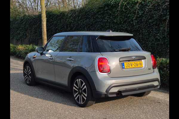 MINI Mini 1.5 One John Cooper Works