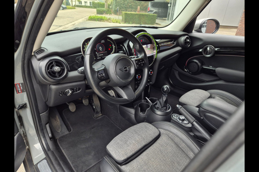 MINI Mini 1.5 One John Cooper Works