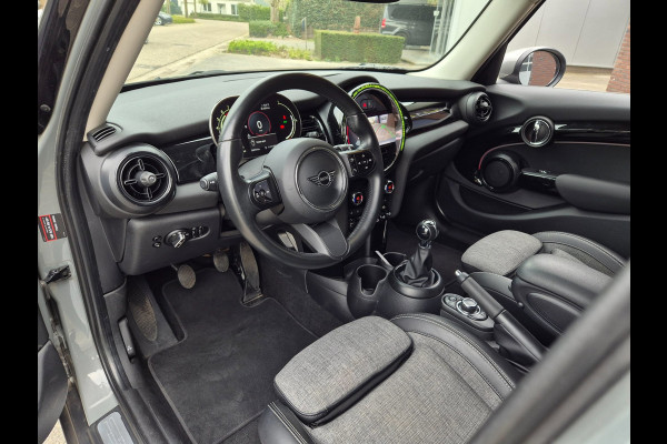 MINI Mini 1.5 One John Cooper Works