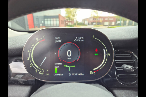 MINI Mini 1.5 One John Cooper Works