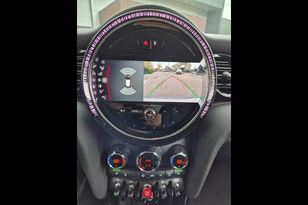 MINI Mini 1.5 One John Cooper Works