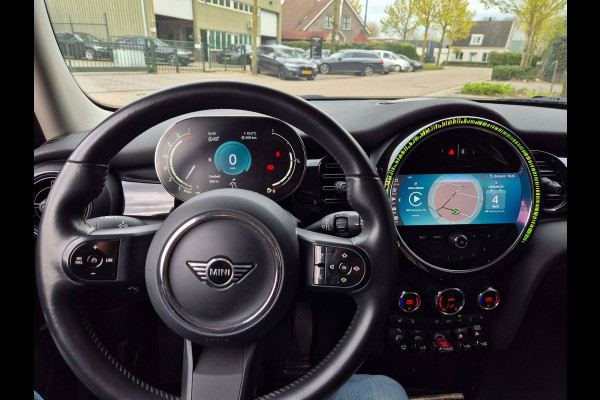 MINI Mini 1.5 One John Cooper Works