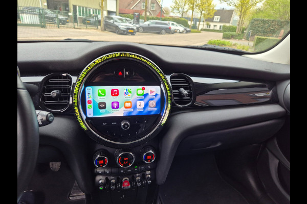 MINI Mini 1.5 One John Cooper Works