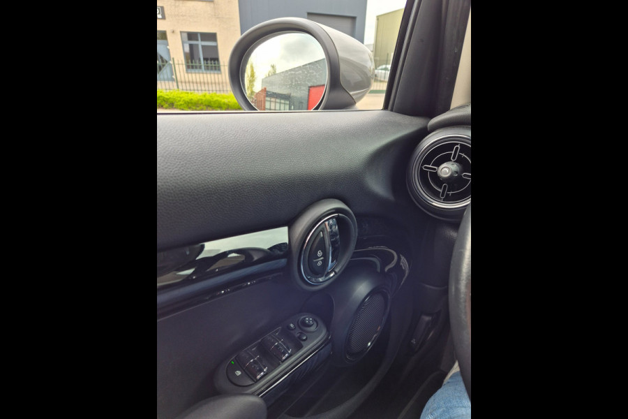 MINI Mini 1.5 One John Cooper Works