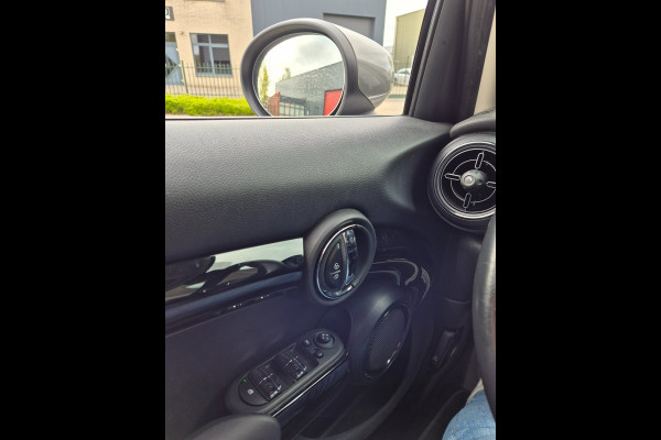 MINI Mini 1.5 One John Cooper Works