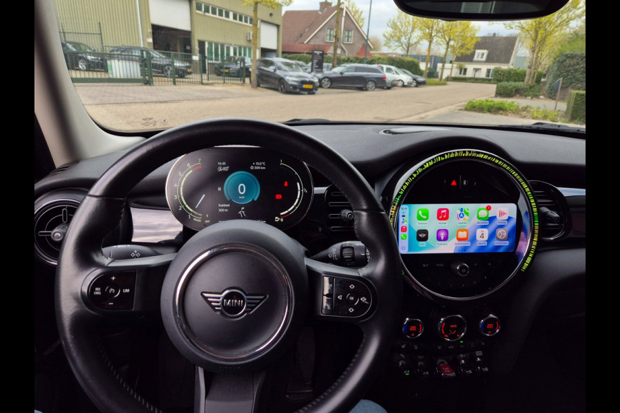 MINI Mini 1.5 One John Cooper Works