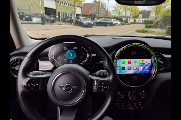 MINI Mini 1.5 One John Cooper Works