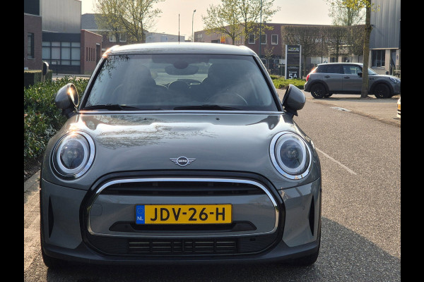 MINI Mini 1.5 One John Cooper Works